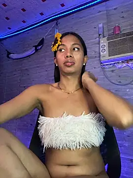 Show de webcam de Angel_foxxxxx