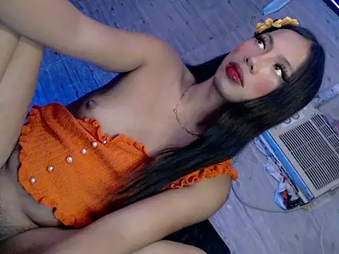 Angel_foxxxxx Adlı Modelin Web Kamerası Şovu