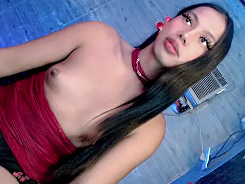 Angel_foxxxxxn Webbikameraesitys