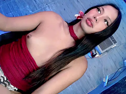 Angel_foxxxxx Webcam Show