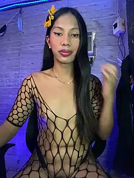 Angel_foxxxxx Show Webcam
