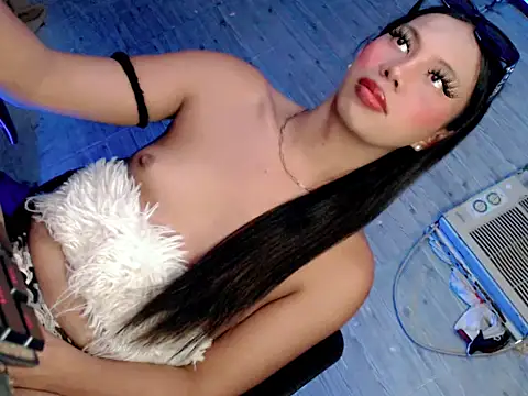 Angel_foxxxxx Webcam-Show