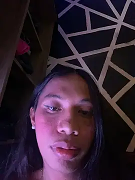 Angel_foxxxxxn Webbikameraesitys