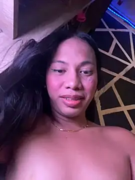 Show modela Angel_foxxxxx na web-kameri