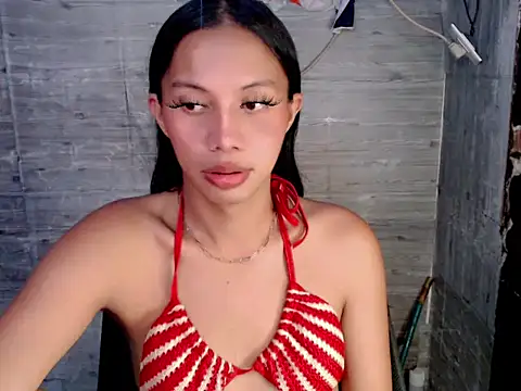 Dirty_walker18 Pertunjukan Webcam