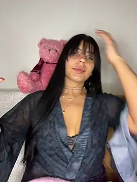 Show de webcam de iamnandacortes