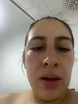 Živý XXX chat LatinPregnantRosie