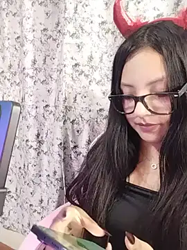 Show de webcam de Tudiablitahot1