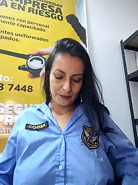 ALEJANDRA__28 Webcam show