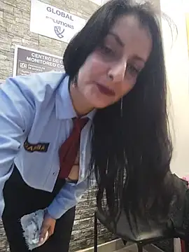 ALEJANDRA__28 웹캠 쇼