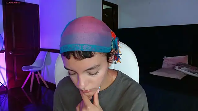 Peytongh_'s Webcam Show