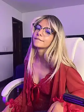 Show webcam de Peytongh_