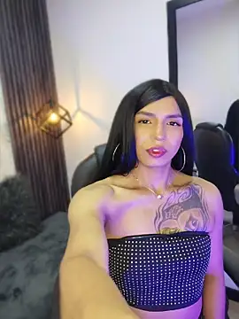 Yessica_Doll Webcam show