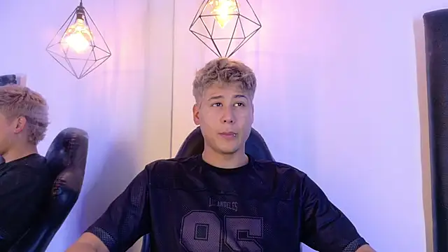 عرض كام Rayden_Boy