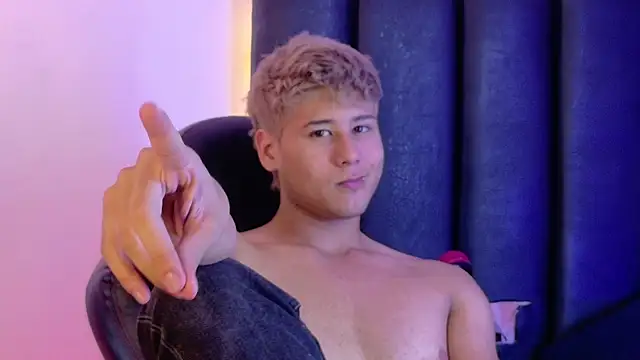 عرض كام Rayden_Boy