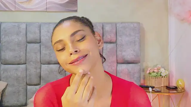 ChanellSin – Live XXX-chat