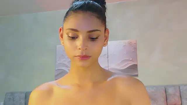ChanellSin – Naživo XXX chat