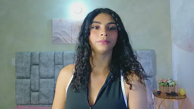 ChanellSin's Live XXX Chat
