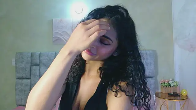 ChanellSin's Live XXX Chat