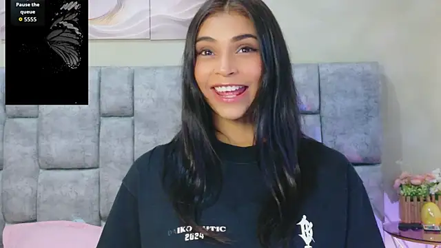 ChanellSin's Live XXX Chat