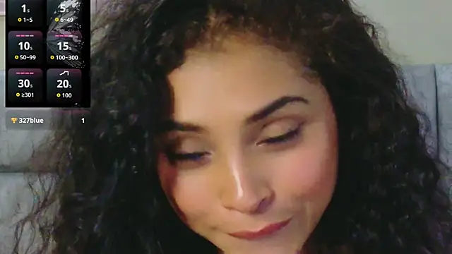 ChanellSin's Live XXX Chat