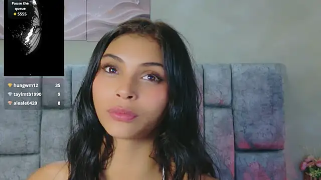 ChanellSin Live XXX-Chat