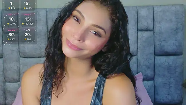 ChanellSin's Live XXX Chat