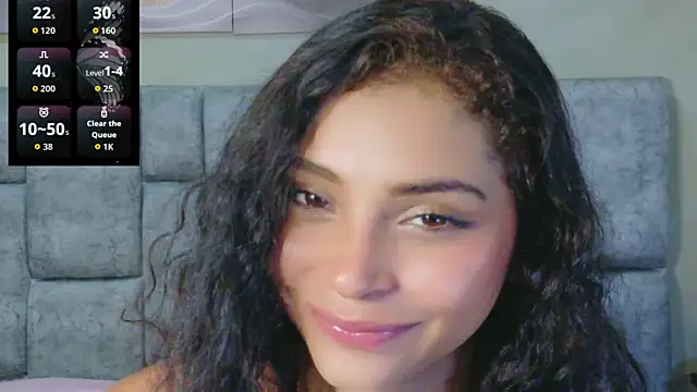 ChanellSin's Live XXX Chat