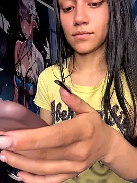 Nicolle_Quiintero 现场XXX聊天