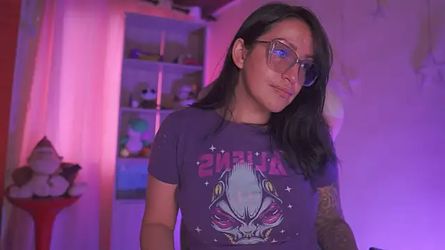 Madison_Mayer_ Obrolan Langsung XXX