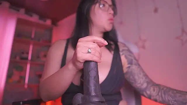 צ'אט XXX בשידור חי של Madison_Mayer_