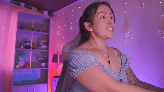 Madison_Mayer_ 라이브 XXX 채팅