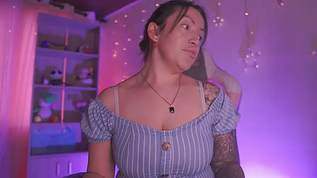 Madison_Mayer_ 라이브 XXX 채팅