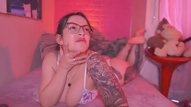 Chat XXX en directo de Madison_Mayer_