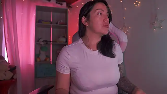 Madison_Mayer_のライブXXXチャット
