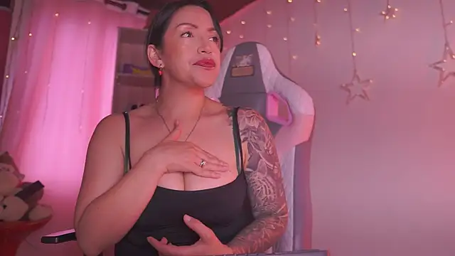Madison_Mayer_ 라이브 XXX 채팅