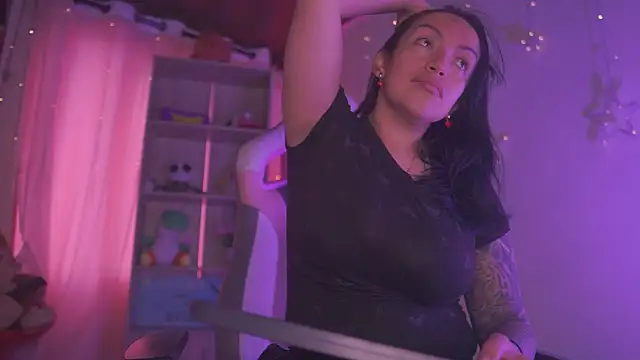 Madison_Mayer_のライブXXXチャット