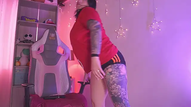 Chat XXX ao vivo de Madison_Mayer_
