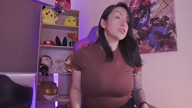 Madison_Mayer_ 라이브 XXX 채팅