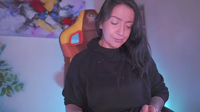 Madison_Mayer_ 现场XXX聊天