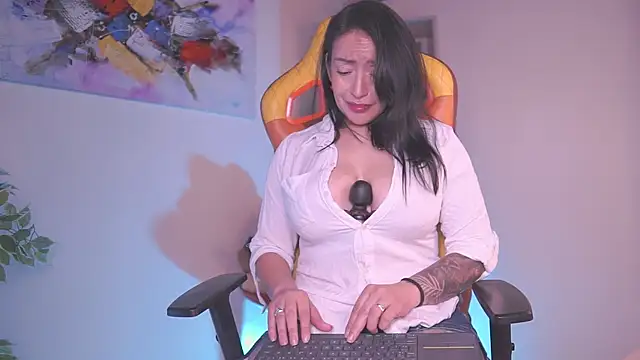 Madison_Mayer_ – Naživo XXX chat
