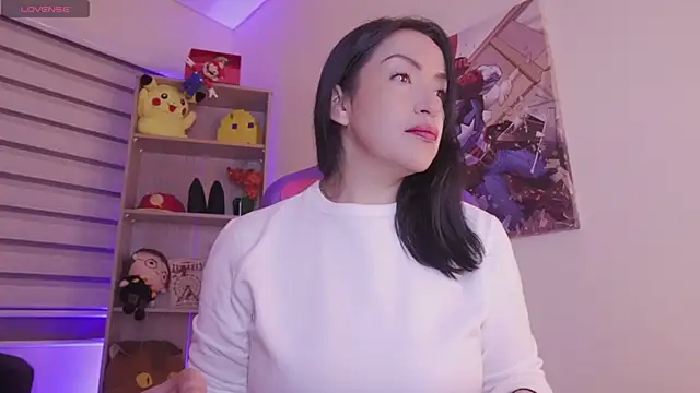 Madison_Mayer_のライブXXXチャット