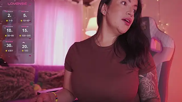 Онлайн чат XXX Madison_Mayer_