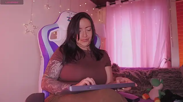Madison_Mayer_ 라이브 XXX 채팅