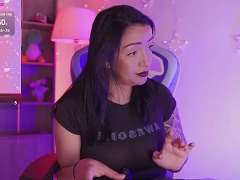 Madison_Mayer_のライブXXXチャット