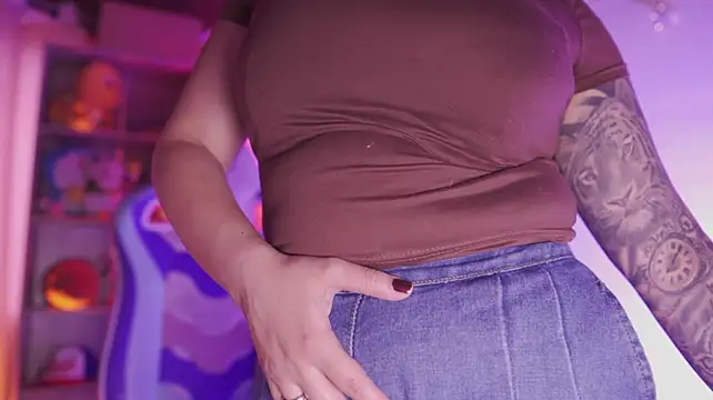 Czat XXX na żywo – Madison_Mayer_