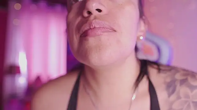 Madison_Mayer_ élő XXX-chatje