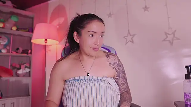 Živý XXX chat Madison_Mayer_