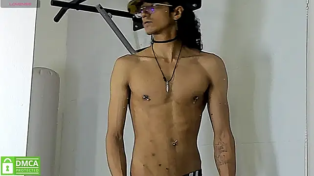 caleb_stefan webcam show