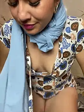 Sahaara Шоу с уебкамера